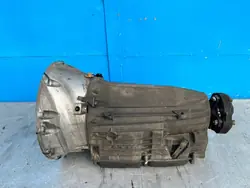 Boîte automatique Mercedes W211 3.2 CDI V6 722902