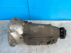 Mercedes W211 3.2 CDI V6 automatische versnellingsbak 722902