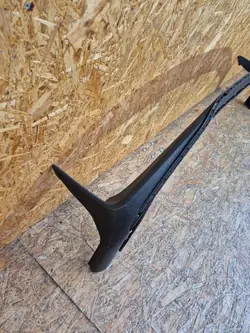 OEM 86512-50000 Voorbumper Spoiler voor Hyundai i30