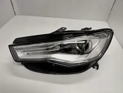 A6 C7 4G Lift Xenon LED Linke Lampe OEM 4G0.941.043.F