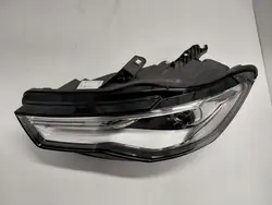 A6 C7 4G Lift Lampe Xenon LED Gauche OEM 4G0.941.043.F