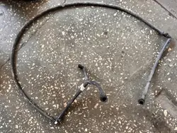 Tuyau Lave-Phare Xenon Mercedes Classe C W204 OEM XENONÓW LAMP W246 KRÓCIEC