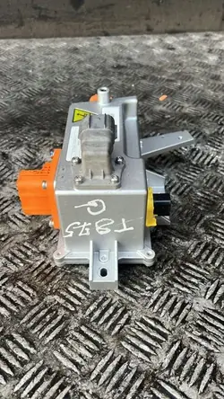 Omvormer met converter XPeng P7 OEM 119003EF1-00-03