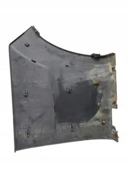 OEM 735491684 Sidolist Ducato Jumper 06- Bak Höger
