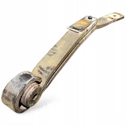 OEM 1769878 Scania Pneumatische Blattfeder, Rechte Achse