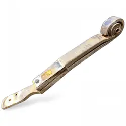 OEM 1769878 Scania Pneumatische Blattfeder, Rechte Achse