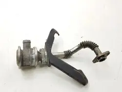 Válvula EGR lado izquierdo Maserati OEM 3344326522