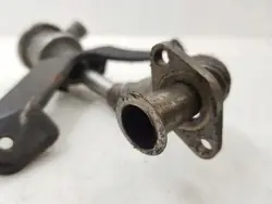Soupape EGR côté gauche Maserati OEM 3344326522