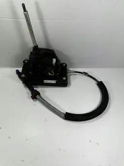 Renault Captur I Lift Automatic Gear Selector 341080592R