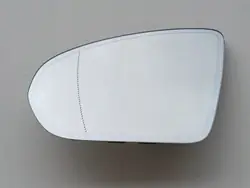 Insert Miroir Gauche Photochrom MERCEDES A W177 CLA W118