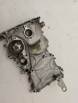 Steuerdeckel OEM 55282734 für Fiat 0.9 TwinAir