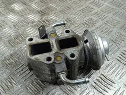 EGR-venttiili Mitsubishi Eclipse Cross 2018 1582A575