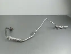 Ligne de refroidissement d'huile Jeep Wrangler 2022 83445C