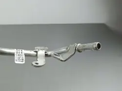 Línea de enfriamiento de aceite Jeep Wrangler 2022 83445C