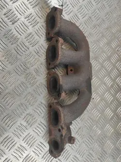 Collecteur d'échappement RENAULT TRAFIC II 8200042882