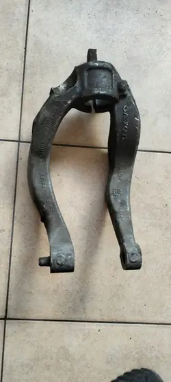 Support Amortisseur Volvo OEM 31380635 Gauche Occasion