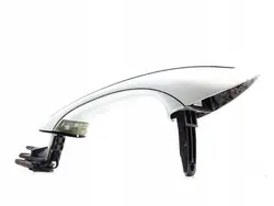 Tirador Puerta Trasera Izquierda BMW 7305325 - Usado
