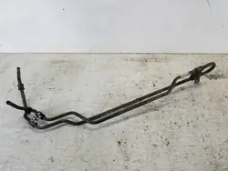 Stuurbekrachtigingskoeler OEM Honda CR-V III 2.2 i-CTDi