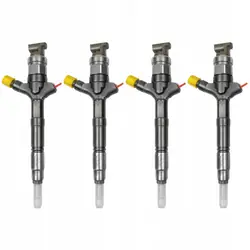 Injecteur OEM 23670-0G010 pour Toyota 2.0 D-4D