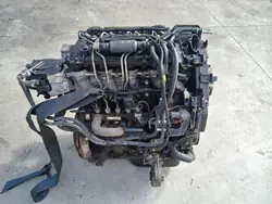 Soporte motor 1.6 HDI 9H02 10JBBV Citroen Berlingo II 2008