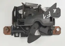 Motorhuv Lock Mercedes W169 A1698800660