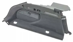 Linker kofferbakafwerking OEM 4KE863879 PQT Audi E-Tron