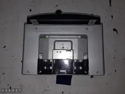 Écran d'affichage Volvo XC90 2005 P307756261