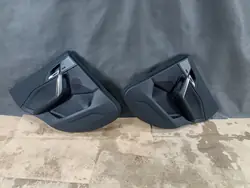 Panneau Latéral Arrière BMW X1 U11 Gauche/Droit OEM