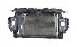 Painel Frontal Radiador Fiat Grande Punto 1.2 1.4 8V 16V