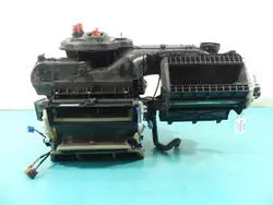 Réchauffeur VW Passat B8 OEM 3Q1820005AC Occasion