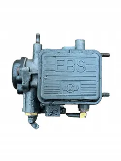 Mercedes EBS-moduuli A0014311613 Actros MP4:lle