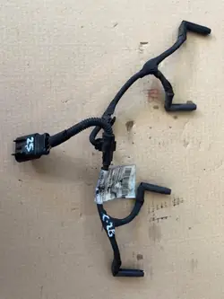 Tändningskablar OEM 5801566936 för Iveco Daily