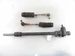 MAGLOWNICA SUZUKI IGNIS - Peça OEM Usada