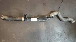 Tubo de admissão Peugeot 508 II