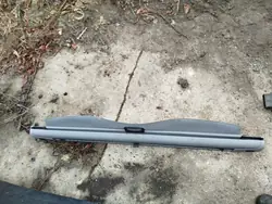BMW E46 Bagagelucklyft OEM E46BMW11 - Begagnad