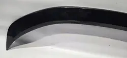 OEM 76085-33130 Bakspoiler Lexus ES VII 2018