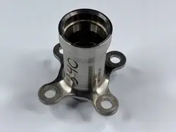 Mercedes-Benz Motorteil OEM A2540320000 - Gebraucht