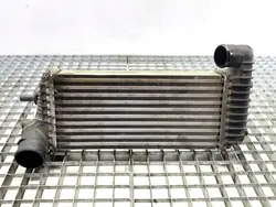 INTERCOOLER FORD TRANSIT CONNECT 1.5 120KM BV61-9L440-CK