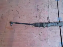 Ohjausvaihde Citroen OE OEM 6820000084 - Käytetty