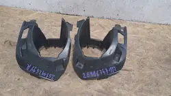 Montaggio Fari Sinistro Destro Trafic 3 III