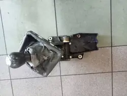 Opel Vectra C 2004 Gear Shift Lever Upper 24456028