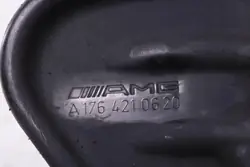 Oikea eturenkaan nivel OEM A1764210620 Mercedes-Benz