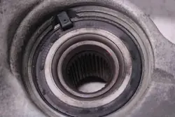 Rotule de direction avant droite OEM A1764210620 Mercedes-Benz