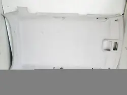 OEM 12430498598 Techo Skoda Fabia II 2007-2014