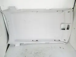 OEM 12430498598 Plafonnier Skoda Fabia II 2007-2014