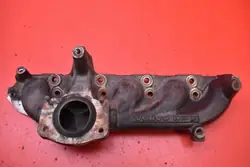 Collecteur d'échappement OEM 30637921 pour Volvo XC90