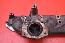 Collecteur d'échappement OEM 30637921 pour Volvo XC90