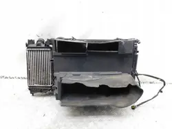 CHŁODNICE KOMPLET WLOT - NISSAN MICRA V K14 1.0 IG-T