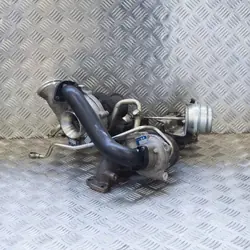 Turbocompressore Volvo XC60 36012552 2.4L 140kW 2016