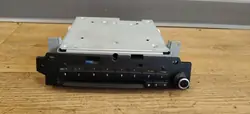BMW E61 Radio Navigationsleser OEM 9195756